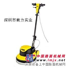 供应德国KARCHER凯驰擦地机/刷地机