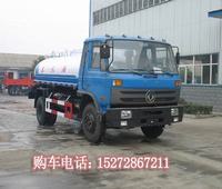 东风145洒水车厂家