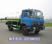 东风145洒水车厂家
