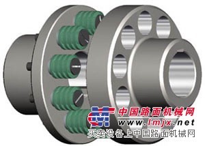 供应TL型弹性套柱销联轴器,弹性联轴器