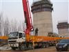 出租：56/46/37米三一混凝土泵车、搅拌车