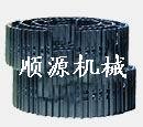 供应厂家小松挖掘机配件履带总成