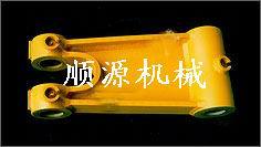 供应厂家小松挖掘机配件连杆