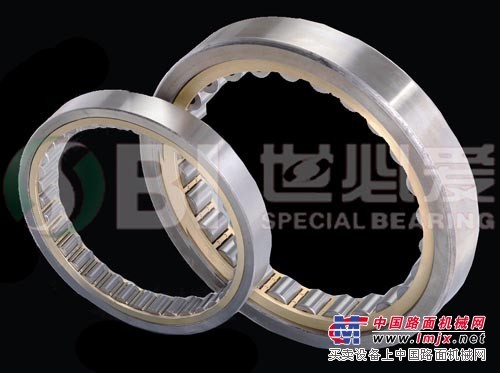 磨矿机械轴承