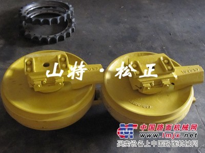 小松PC300-7驱动齿，引导轮，支重轮，托轮，小松勾机配件