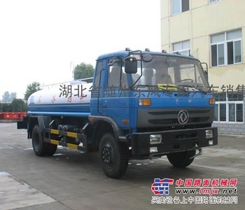  山东胶州 青岛  运水车 喷洒车 东风洒水车） 