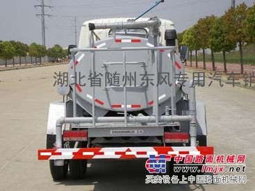 唐山 唐海 保定多功能绿色洒水车