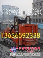 拔桩地下障碍物清除基础桩拔除