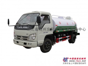 东风洒水车5吨6吨8吨热销江苏无锡  盐城 