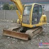 【静心品茗】辽阳二手挖机市场，二手玉柴85-7挖掘机报价
