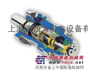 供应高端摆动液压缸