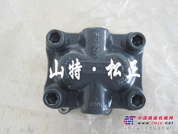 pc55的先导泵