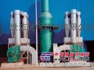 供应世洁环保湿式除尘器