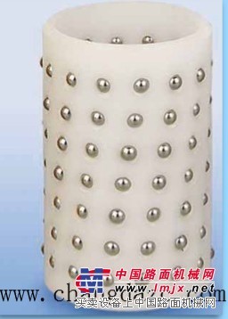 供应FZP(树脂基)钢球保持圈