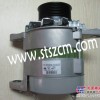 供应小松PC60-7水泵，发动机配件