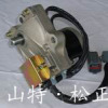 小松PC400-7油门马达，启动机，发电机，小松挖掘机配件