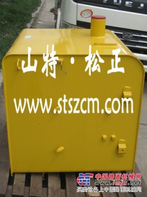 小松PC360-7液压油箱，柴油箱，油箱盖子，小松原厂