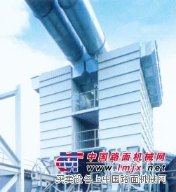 供应机械振打式除尘器
