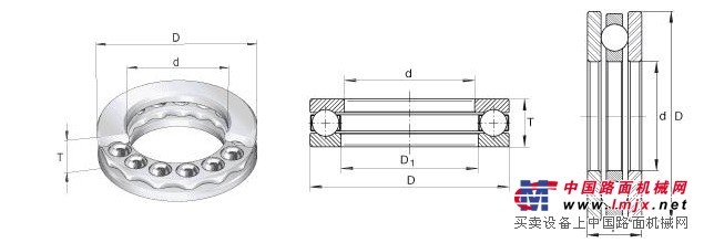 SKF53412价格参数