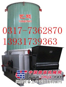 供应沥青路面加热设备配套导热油炉