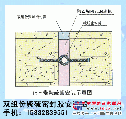 聚硫密封膠價格|雙組份聚硫密封權威報價|聚硫密封膠廠