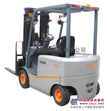 供应 电动叉车