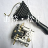小松PC300-7操纵杆，操纵PPC阀，操作阀，小松配件