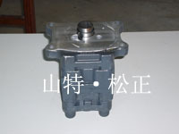小松PC50MR-2先导泵，液压泵，PC55MR-2先导泵