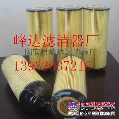 供应沃尔沃机油滤芯11708551