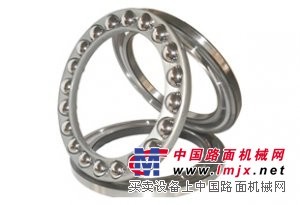 订购51205 SKF推力球轴承参数及类别