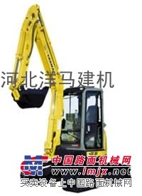 供应洋马 ViO55-5A挖掘机
