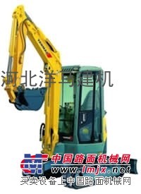 供应洋马 ViO35-5A挖掘机