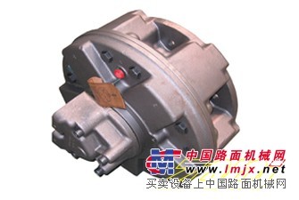 供应GM系列摆缸式内五星液压马达
