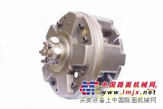 供应GM系列摆缸式内五星液压马达