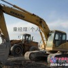 鄂州挖掘机小松挖掘机200挖掘机旧挖掘机中型挖掘机PC220