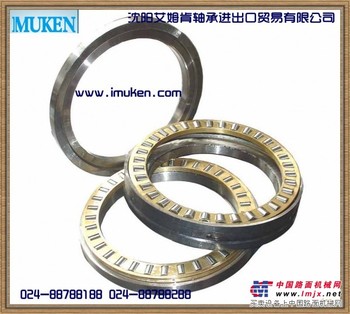 供应德国FAG推力圆柱滚子轴承沈阳艾姆肯进口德国FAG轴承