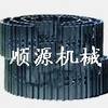 供应小松挖掘机履带总成