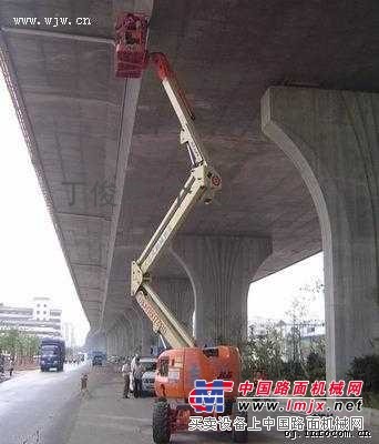 北京曲臂升降机出租 北京升降平台出租