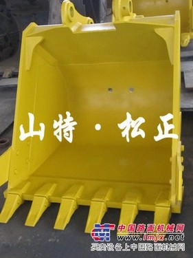 小松PC220，PC210，PC300铲斗