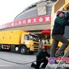 车载静音发电机出租，移动性应急发电机租赁，北京发电机出租