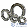 SKF N2207 SKF轴承 N2207 进口轴承