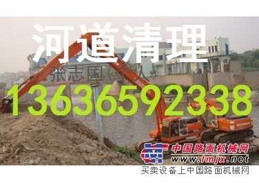上海长宁区挖掘机破碎镐头机出租上海长臂挖掘机租赁