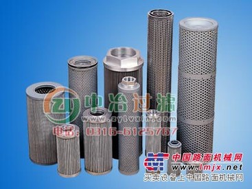 供应R20P派克滤清器
