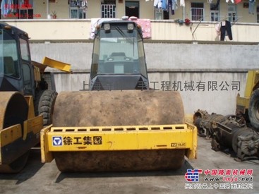 二手徐工18吨压路机，二手柳工18吨压路机——挑战价格底线