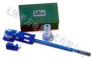 供应SWG-22B手动弯管机(弯管器)