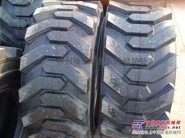 徐工轮胎 27X8.5-15TL 27*8.5-15TL