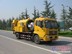 供应CQK5120TYHB型旋转料仓式热再生养护车