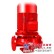 叶县XBD-L立式单级消防泵  