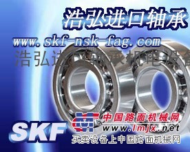佛山SKF原厂进口轴承调心球1210E轴承专卖广州SKF轴承