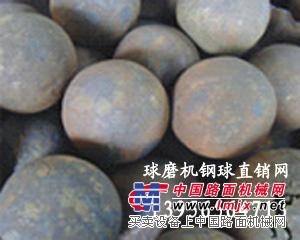 供应 高硬度高铬球 超硬高铬球